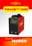 PowerMax 1500