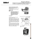 Manual de utilização Estação de Carregamento Bullard Powerhouse