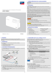 SUNNY WEBBOX - SMA Solar Technology AG