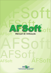 AFSoft AFSoft - Embrapa Instrumentação