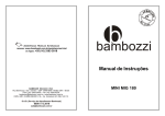 - Bambozzi