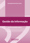 Gestão da Informação