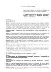 Lei Complementar nº 17/2006 - câmara municipal de rolândia