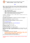 EDITAL DE LICITAÇÃO - Sistema de Controle de Aviso de Licitações