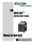 100 Manual de Operação AUTO-CUT™