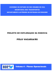 PÓLO VACARIA/RS - agergs - Governo do Estado do Rio Grande