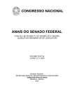 Livro 34 - Senado Federal