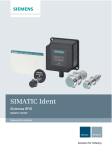 SIMATIC RF200 - Service, Support