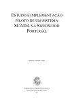 Regras Para a Elaboração do Relatório de Seminário/Estágio da