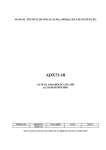 ADX71-18 - BrasilSAT