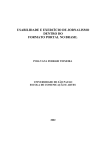 usabilidade e exercício de jornalismo dentro do formato