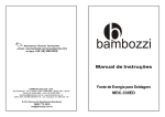 - Bambozzi