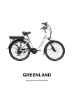 GREENLAND - Coluer Bicycles