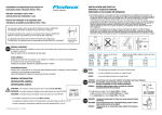 Betriebsanleitung FAL_ES_PT 201410.pub