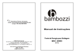 - Bambozzi