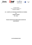 A12 – HOSPITAL DA FUNDAÇÃO ASSISTÊNCIA DA PARAÍBA/ FAP