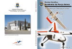 Revista Científica da Academia da Força Aérea nº3 2013