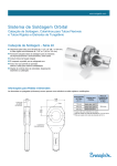 Sistema de Soldagem Orbital