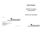 GAS-Mate™ - Frio Plus