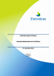 especificação técnica transformadores de potência et-elb-010-2012