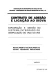 Anexo 2 - Regulamento Industrial SIDVA