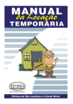 Locação Temporária - Riviera Administradora Patrimonial