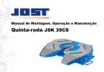 | Manual JSK 39CS