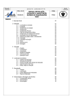 Manual em PDF - Amboretto Bombas Ltda.