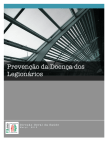 Prevenção da Doença dos Legionários