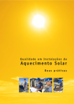 4676 AQUECIMENTO SOLAR - Laboratório de Eficiência