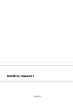 higiene do trabalho i - N - Ambiente Virtual de Aprendizagem
