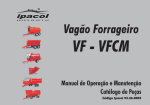 Manual VF-VFCM