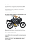 manual - Jacmoto - Capas protetoras para motos, scooters e