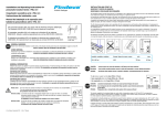 Betriebsanleitung FKL mi_ES_PT 201503.pub