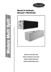 IOM Multisplit 40MSD-D-09