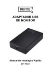 ADAPTADOR USB DE MONITOR