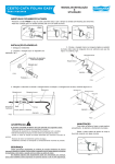 Manual do Cesto Cata folha easy