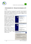 AntennaSwitch 2.0 – Manual de instalação em PC