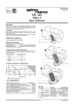 FIG. 34C Filtro Y Aço Carbono