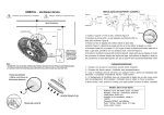 do Manual de instalação