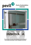innova a - PecaVidro.pt