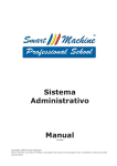 Sistema Administrativo Manual