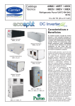 CT Ecosplit Inverter-K-08