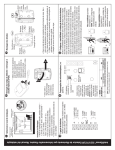 Page 1 LED Desabilitado Sensibilidade baixa (normal) MICRO