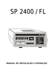 SP2400/FL - EPM Tecnologia