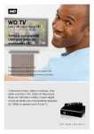 WD TV™ HD Media Player Product Overview