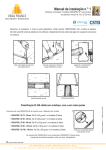 Manual De Instalação N 1