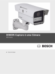 DINION capture 5000 IP - Bosch Security Systems