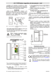 Manual de instalação