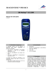 3B SCIENTIFIC® PHYSICS